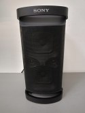Głośnik przenośny Sony SRS-XP500 czarny