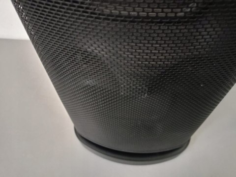 Głośnik przenośny Sony SRS-XP500 czarny