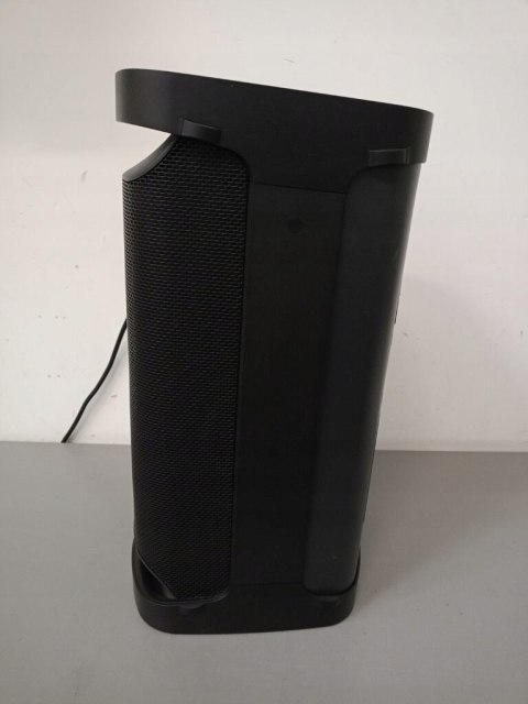 Głośnik przenośny Sony SRS-XP500 czarny