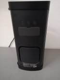 Głośnik przenośny Sony SRS-XP500 czarny