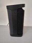 Głośnik przenośny Sony SRS-XP500 czarny