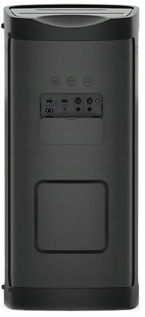 Głośnik przenośny Sony SRS-XP700 czarny