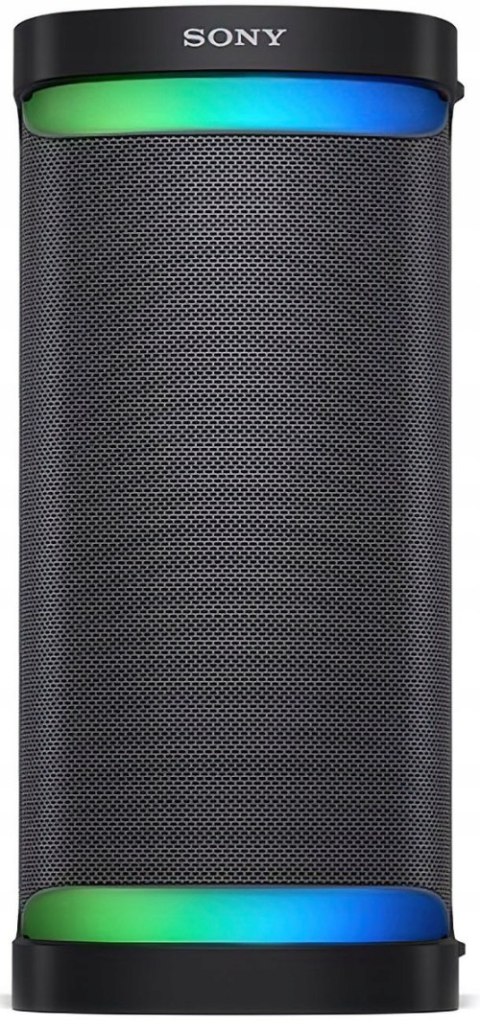 Głośnik przenośny Sony SRS-XP700 czarny