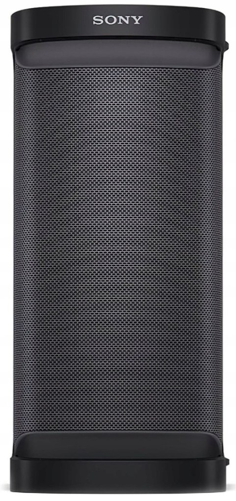 Głośnik przenośny Sony SRS-XP700 czarny