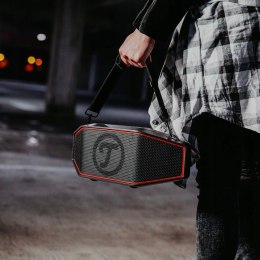 Głośnik przenośny Teufel Rockster Cross czarny 36 W