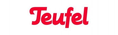 Głośnik przenośny Teufel Rockster Cross czarny 36 W