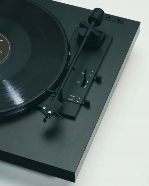 Gramofon Pro-Ject A1 czarny