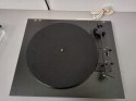 Gramofon Pro-Ject A1 czarny