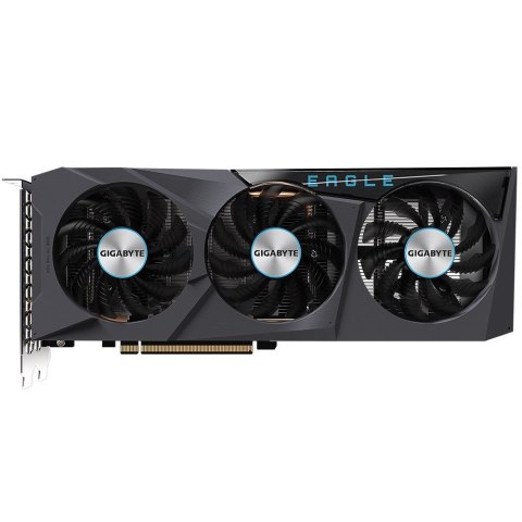 Karta graficzna Gigabyte Radeon RX 6600 Eagle 8 GB