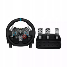 Kierownica Logitech G29 Driving Force 941-000112