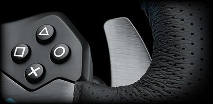 Kierownica Logitech G29 Driving Force 941-000112