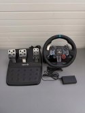 Kierownica Logitech G29 Driving Force 941-000112
