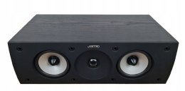 Kolumna centralna Jamo S62 CEN czarny