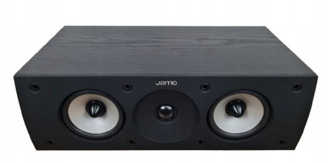 Kolumna centralna Jamo S62 CEN czarny