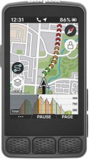 Licznik rowerowy bezprzewodowy Wahoo Fitness ROAM 3