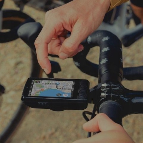 Licznik rowerowy bezprzewodowy Wahoo Fitness ROAM 3