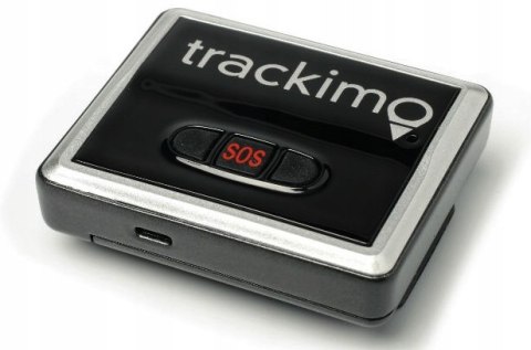 Lokalizator GPS Trackimo TRKM002 2g