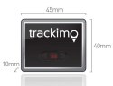 Lokalizator GPS Trackimo TRKM002 2g