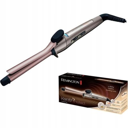 Lokówka tradycyjna Remington CI5318