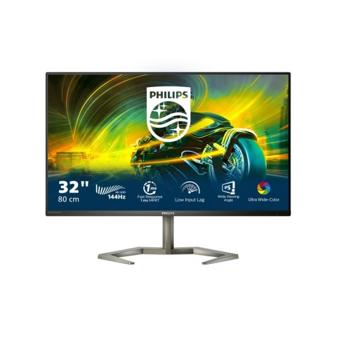 Monitor LED Philips 32M1N5800A 31,5 " 3840 x 2160 px IPS / PLS