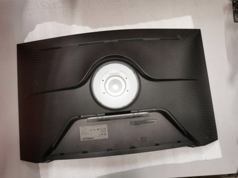 Monitor LED Samsung C32G73TQSR 32 " 2560 x 1440 px VA