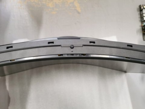 Monitor LED Samsung C32G73TQSR 32 " 2560 x 1440 px VA