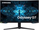 Monitor LED Samsung C32G73TQSR 32 " 2560 x 1440 px VA