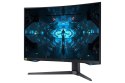 Monitor LED Samsung C32G73TQSR 32 " 2560 x 1440 px VA