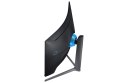 Monitor LED Samsung C32G73TQSR 32 " 2560 x 1440 px VA