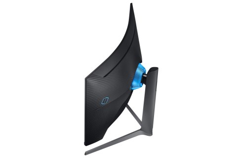 Monitor LED Samsung C32G73TQSR 32 " 2560 x 1440 px VA