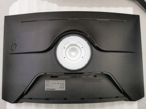 Monitor LED Samsung C32G73TQSR 32 " 2560 x 1440 px VA