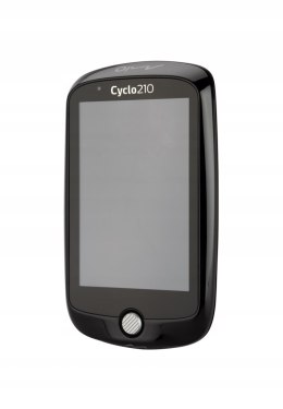 NAWIGACJA ROWEROWA MIO CYCLO 210