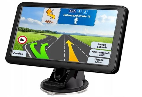 Nawigacja AOLESTAR Q10 7 "