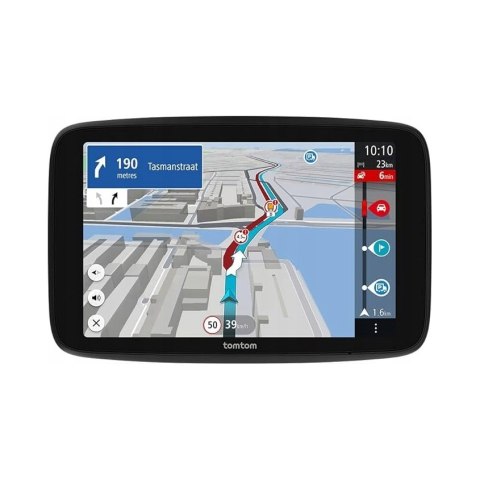 Nawigacja TomTom GO Expert Plus 7'' ciężarowa z dożywotnimi mapami