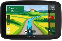 Nawigacja TomTom GO Superior 7''