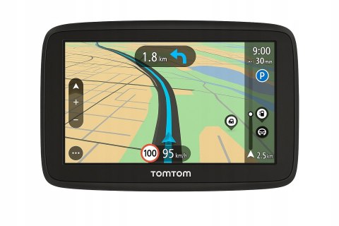 Nawigacja TomTom START 52 EU45 5 "