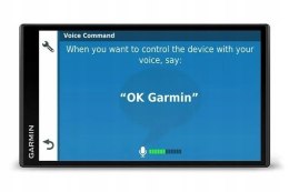 Nawigacja samochodowa Garmin DriveSmart 55 MT-S 5,5 