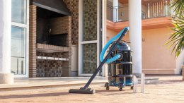 Odkurzacz Pyłu Cecotec Conga Ash 6000 EasyGo Ho