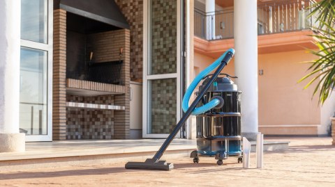 Odkurzacz Pyłu Cecotec Conga Ash 6000 EasyGo Ho