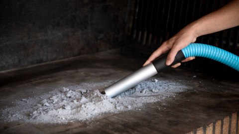 Odkurzacz Pyłu Cecotec Conga Ash 6000 EasyGo Ho