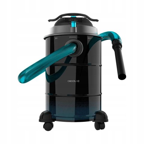 Odkurzacz Pyłu Cecotec Conga Ash 6000 EasyGo Ho