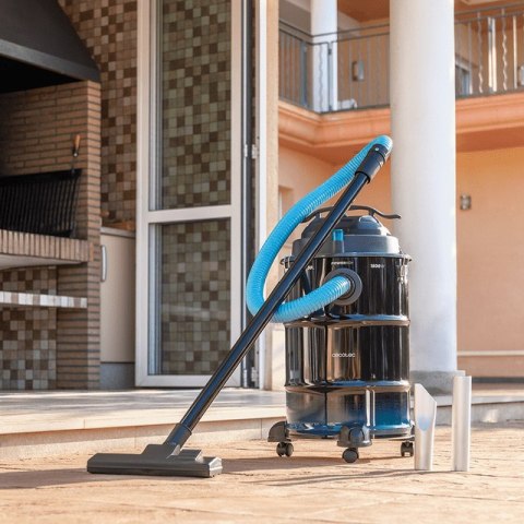 Odkurzacz Pyłu Cecotec Conga Ash 6000 EasyGo Ho