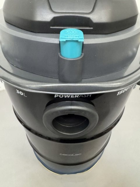 Odkurzacz Pyłu Cecotec Conga Ash 6000 EasyGo Ho