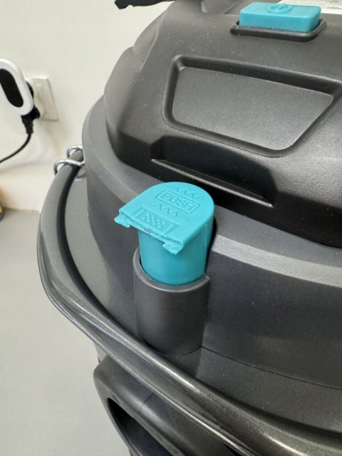 Odkurzacz Pyłu Cecotec Conga Ash 6000 EasyGo Ho