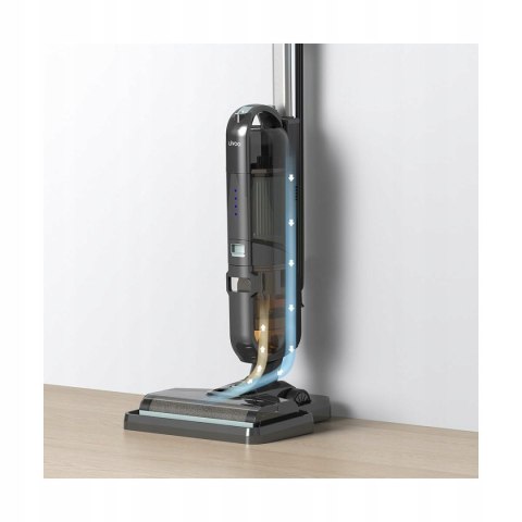 Odkurzacz Szczotka Livoo DOH143 CLEAN'UP 6