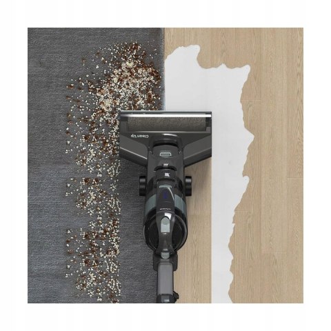 Odkurzacz Szczotka Livoo DOH143 CLEAN'UP 6