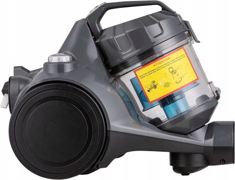 Odkurzacz bezworkowy Amazon VCS35B15KC-70