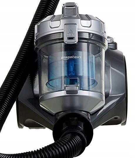 Odkurzacz bezworkowy Amazon VCS35B15KC-70