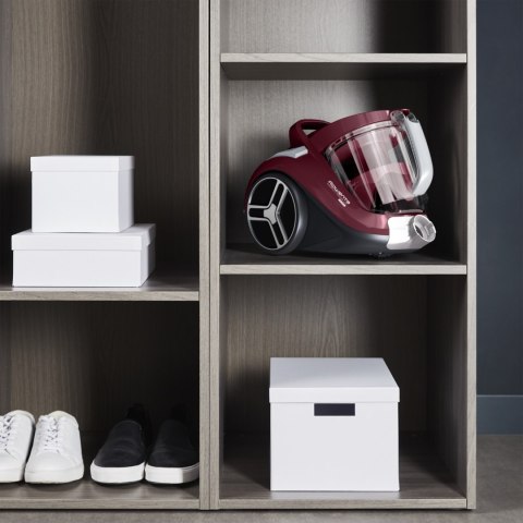 Odkurzacz bezworkowy Rowenta RO4B23