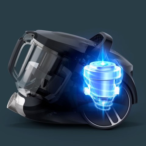 Odkurzacz bezworkowy Rowenta RO4B23